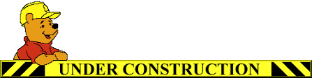 Under Construction